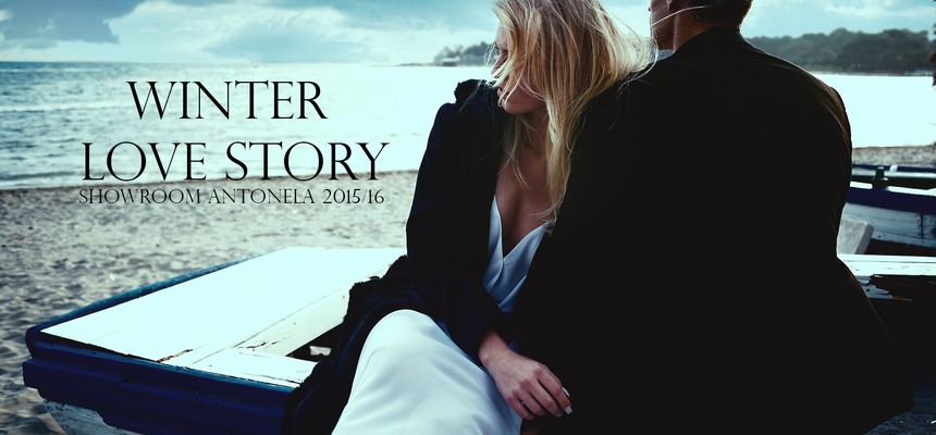 Jesen-zima 2015/16 - Winter Love Story