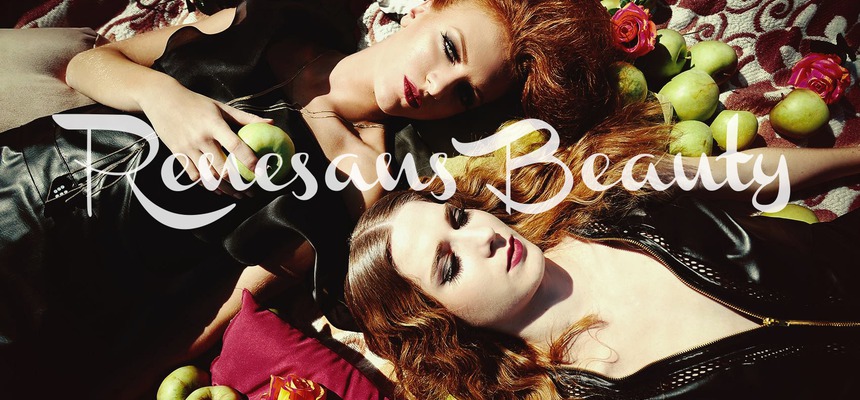 Pre fall 2015 - Renesans Beauty